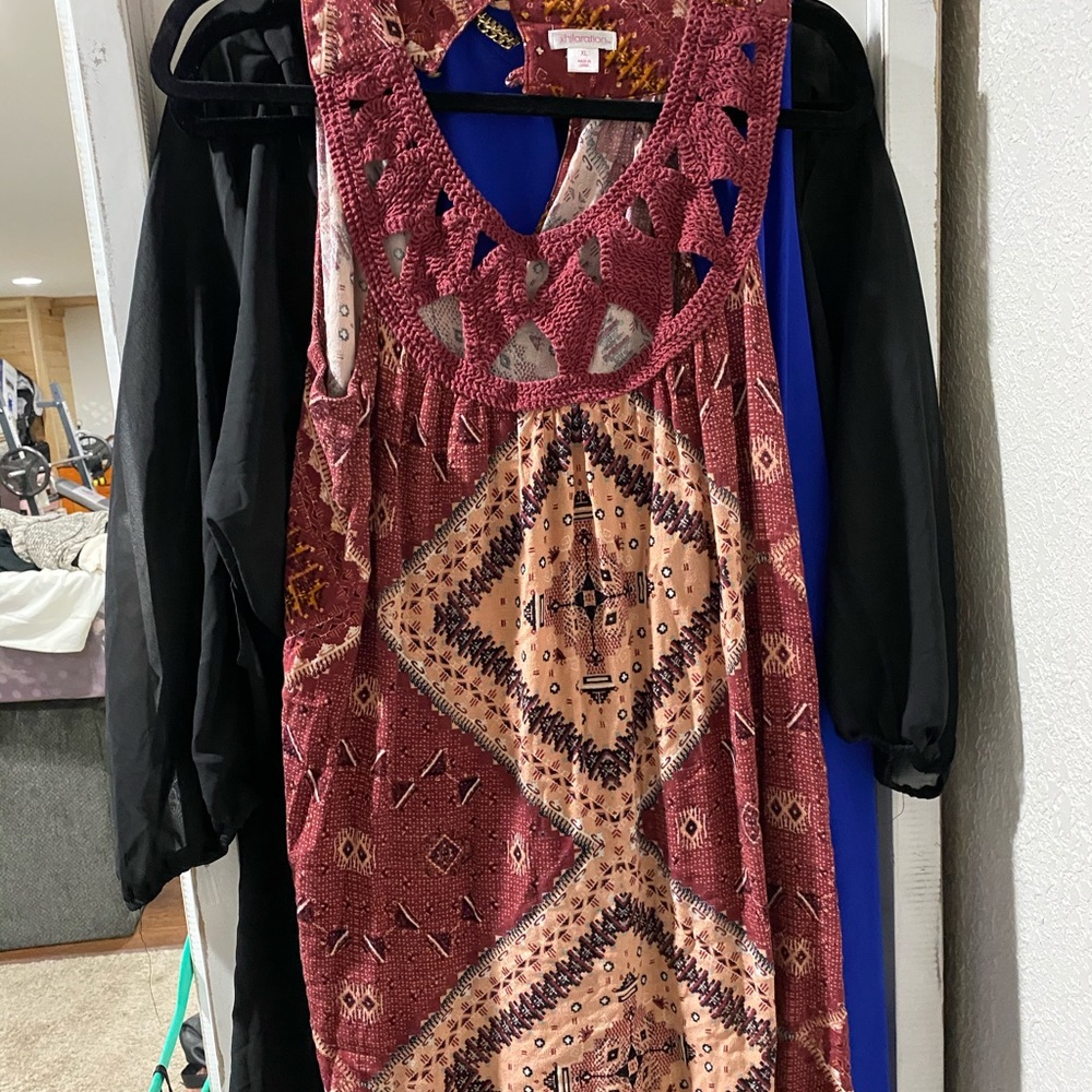 Dress